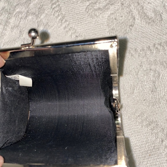 Animal Print Lipstick or Coin Purse - Picture 8 of 11